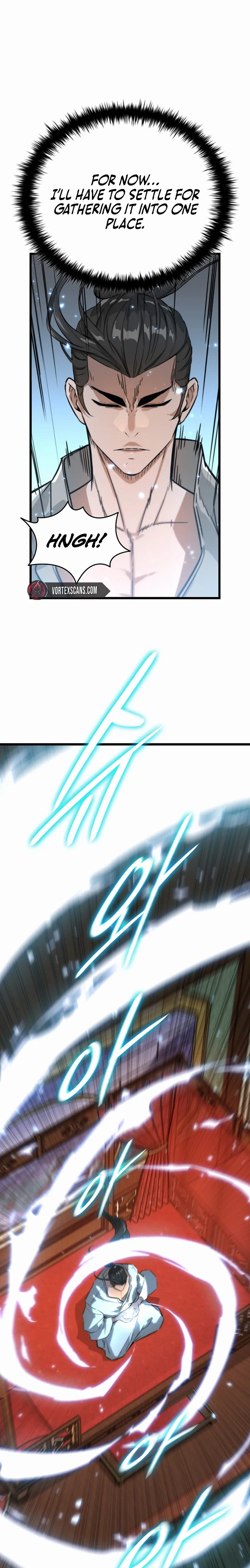 The Crimson Dragon Martial Emperor Chapter 2 – Page 44