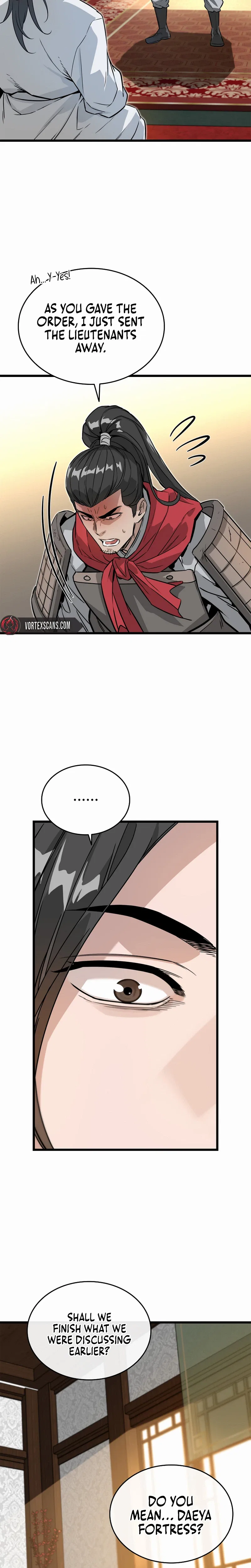 The Crimson Dragon Martial Emperor Chapter 2 – Page 47