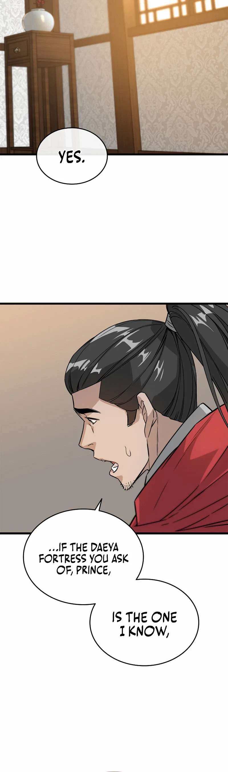 The Crimson Dragon Martial Emperor Chapter 2 – Page 48