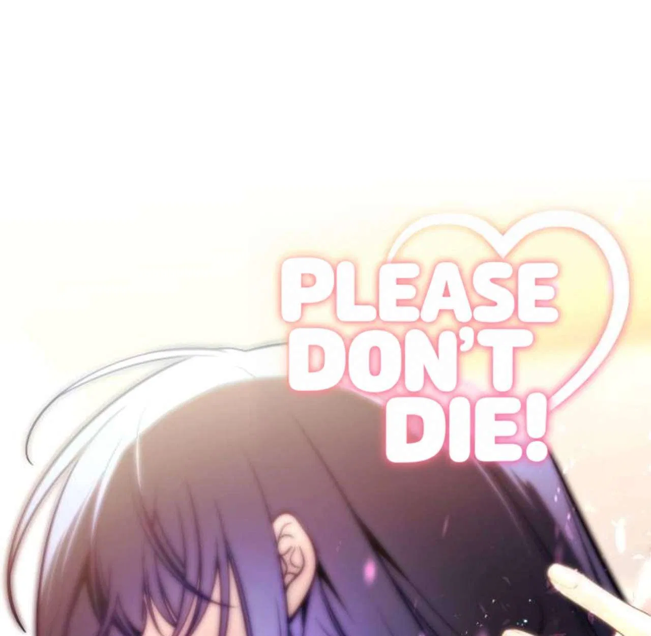 Please Don’t Die! Chapter 20 – Page 25