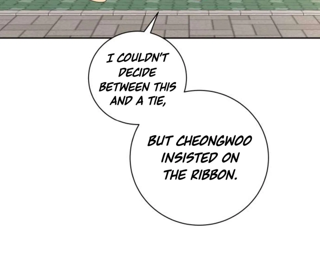 Please Don’t Die! Chapter 20 – Page 36