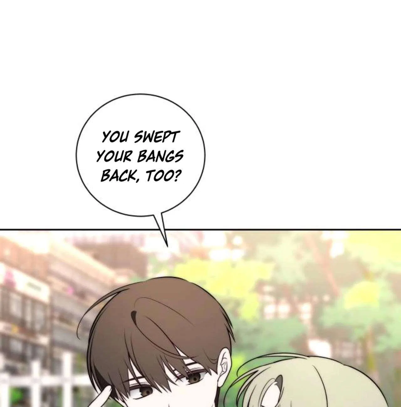 Please Don’t Die! Chapter 20 – Page 37