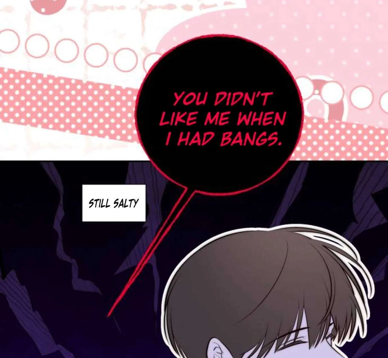 Please Don’t Die! Chapter 20 – Page 42