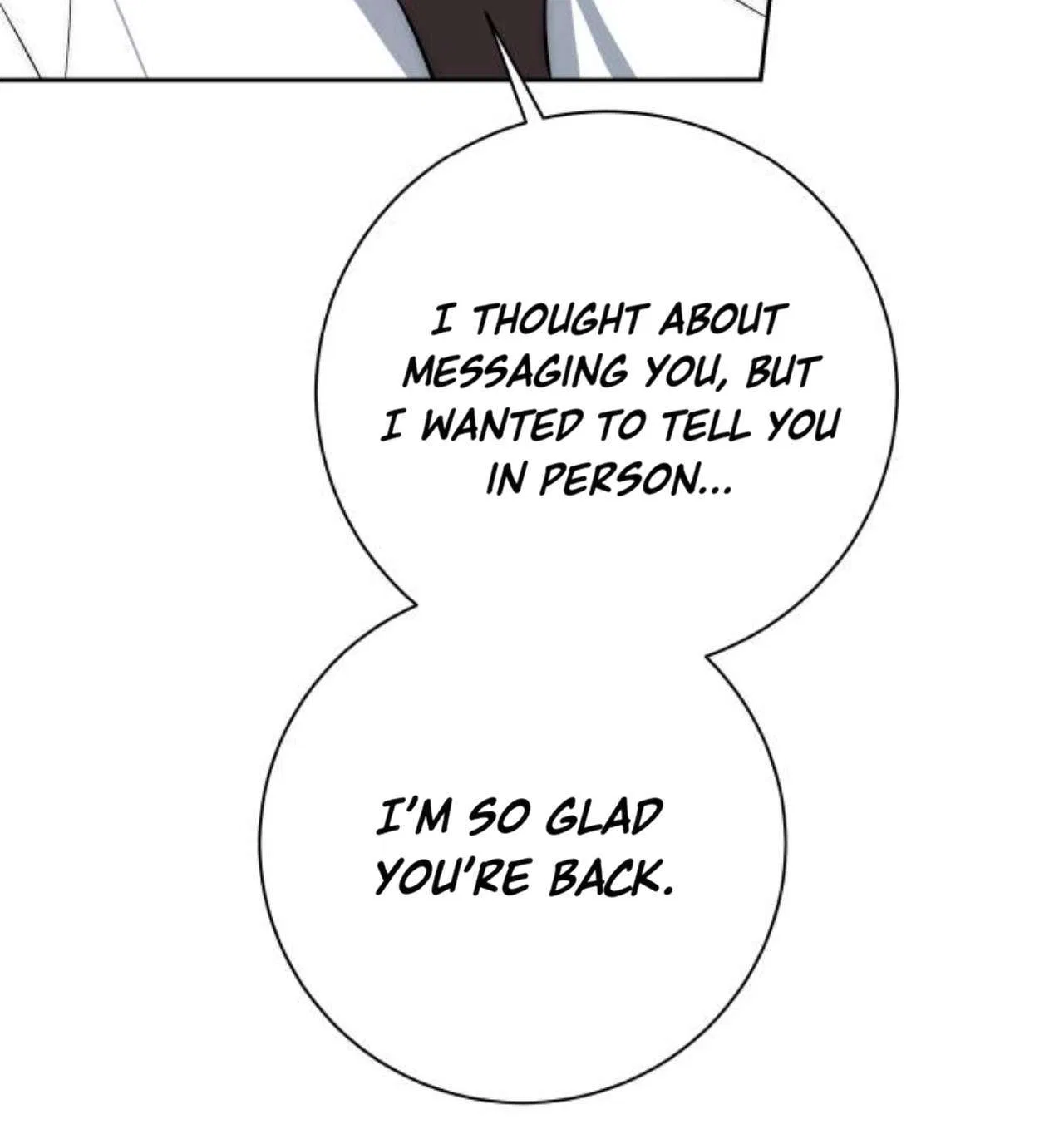 Please Don’t Die! Chapter 20 – Page 62