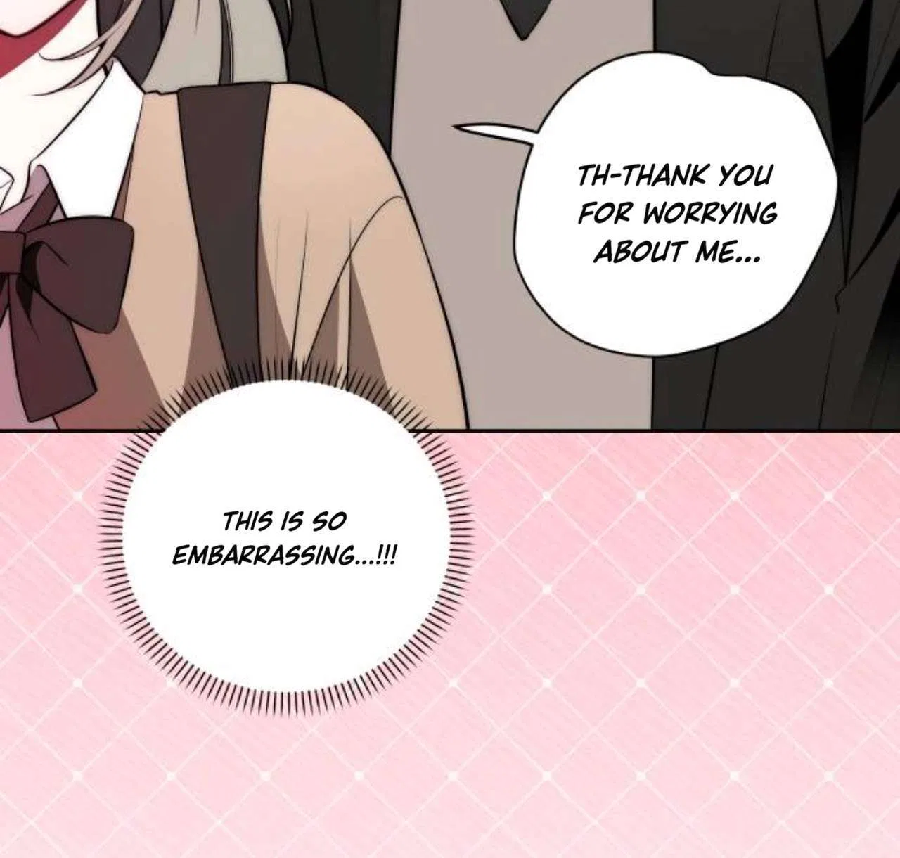 Please Don’t Die! Chapter 20 – Page 66