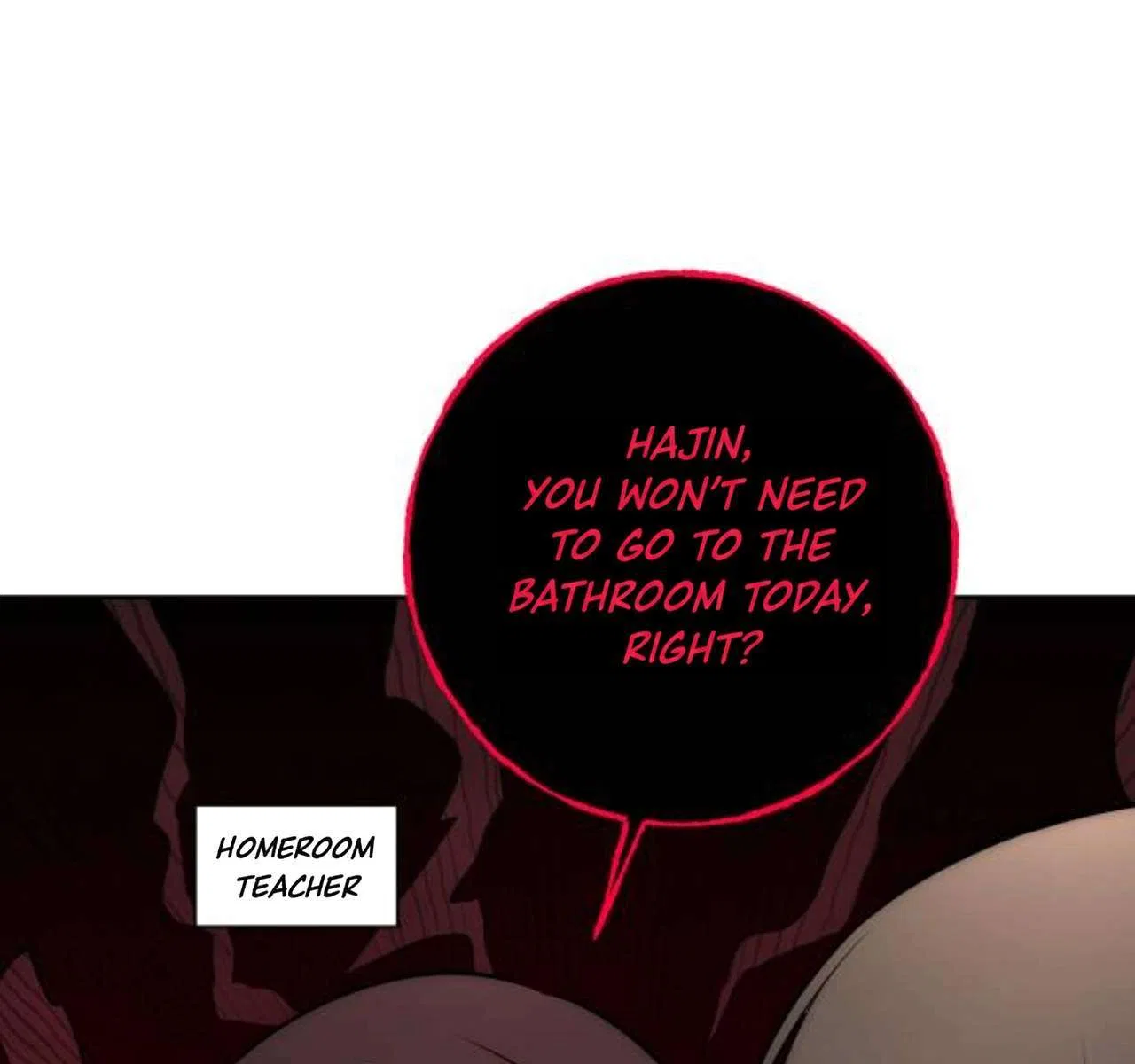 Please Don’t Die! Chapter 20 – Page 71