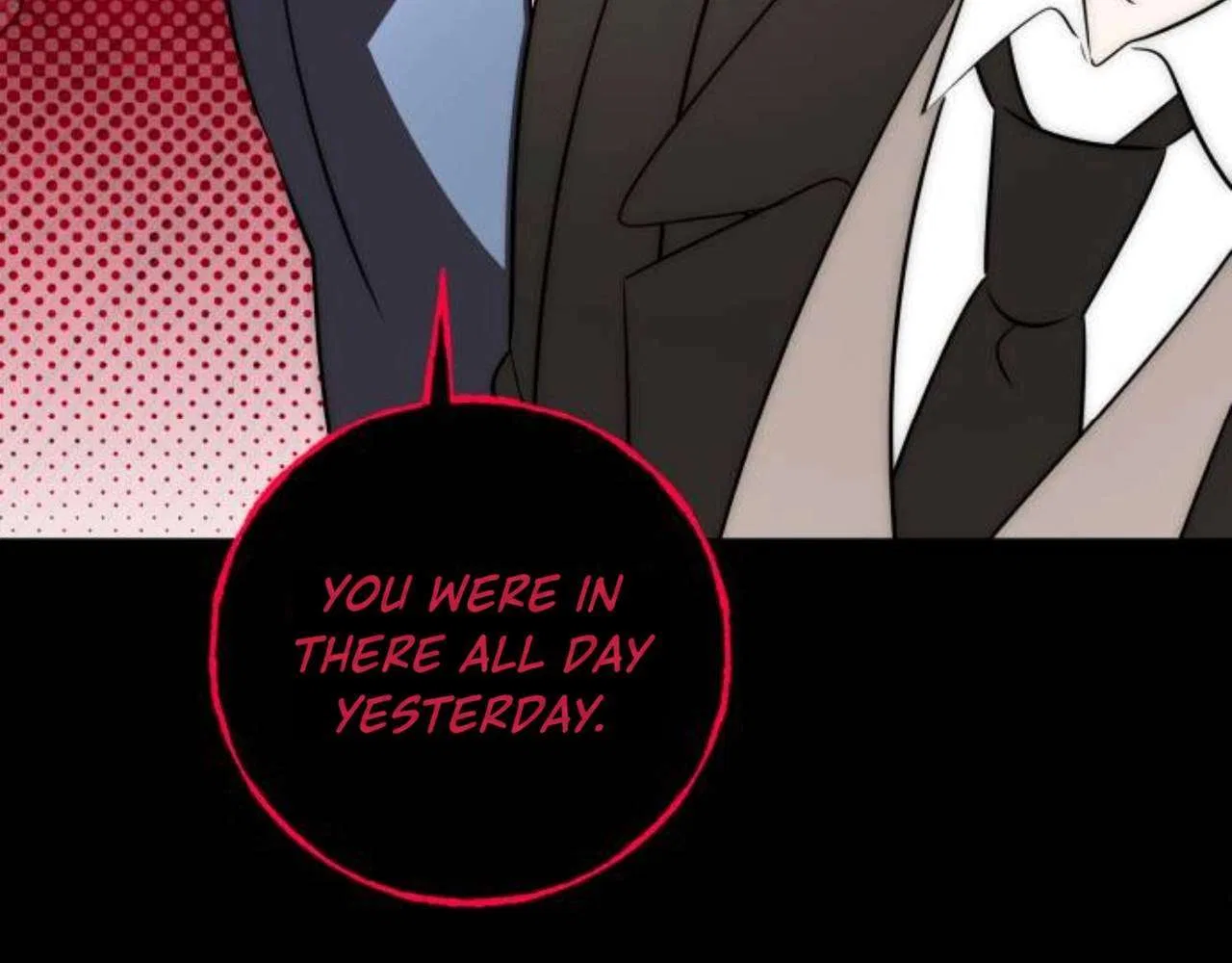 Please Don’t Die! Chapter 20 – Page 73