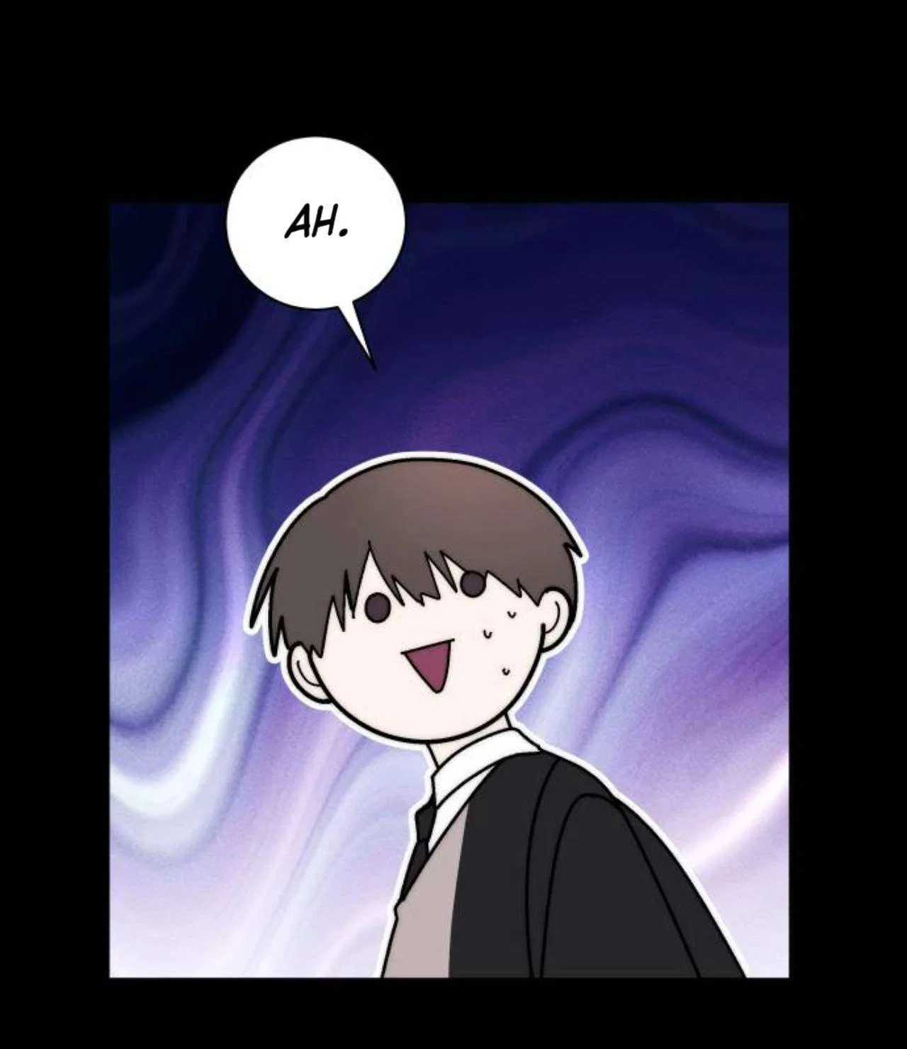 Please Don’t Die! Chapter 20 – Page 75