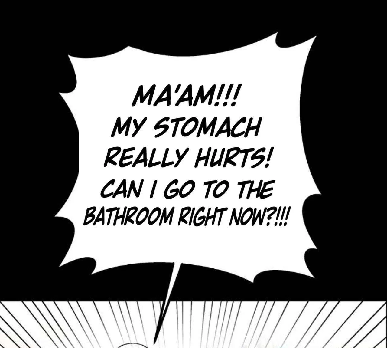 Please Don’t Die! Chapter 20 – Page 76