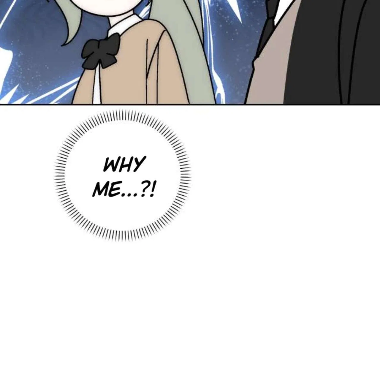 Please Don’t Die! Chapter 20 – Page 79