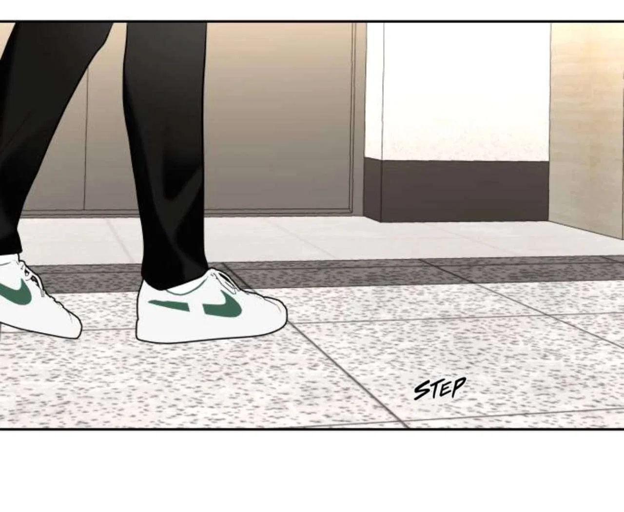 Please Don’t Die! Chapter 20 – Page 109