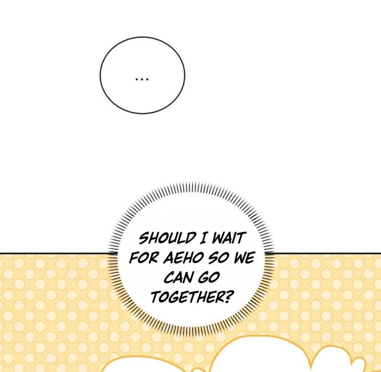 Please Don’t Die! Chapter 20 – Page 119