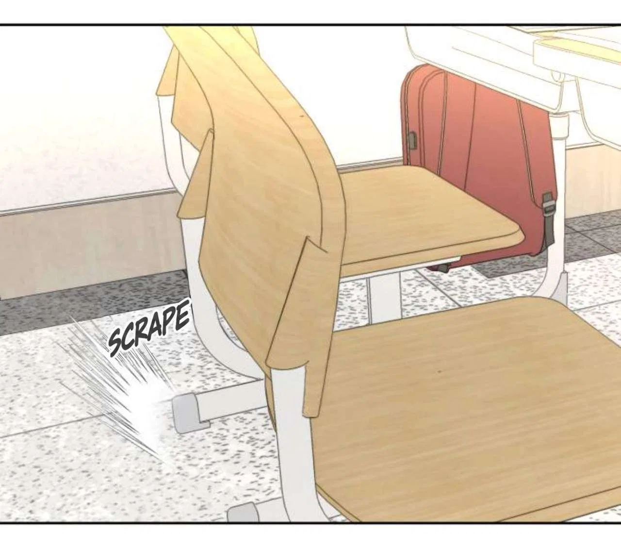 Please Don’t Die! Chapter 20 – Page 122