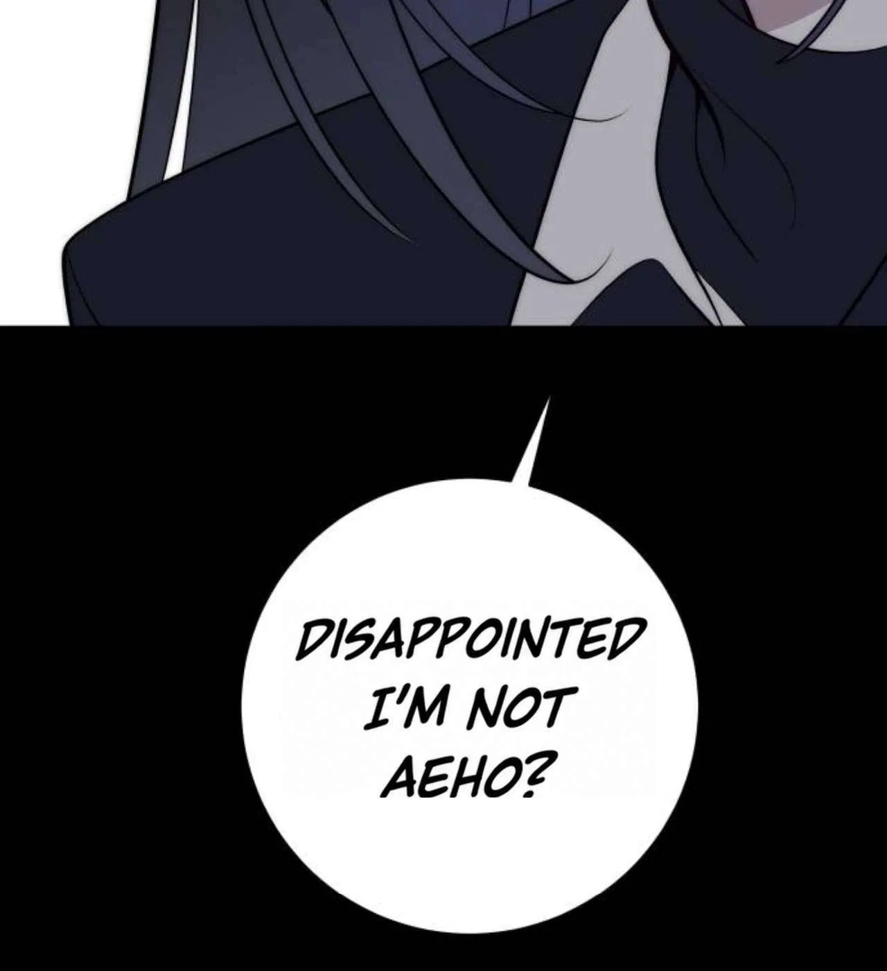 Please Don’t Die! Chapter 20 – Page 141