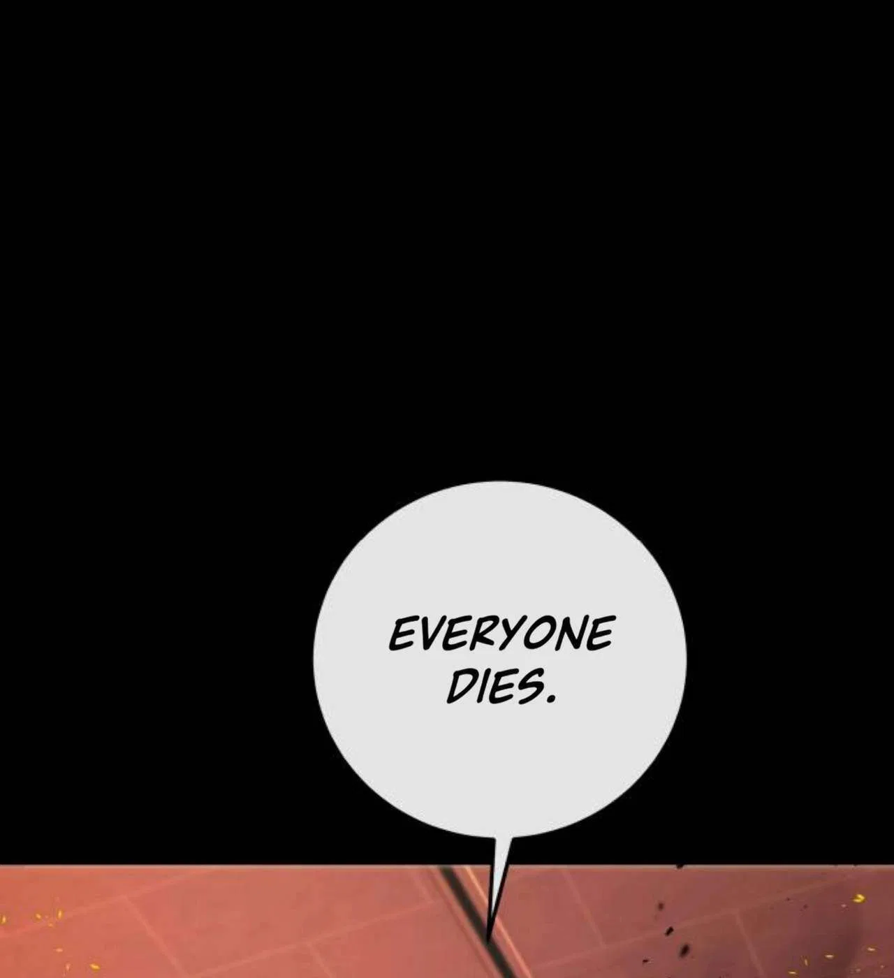 Please Don’t Die! Chapter 20 – Page 142