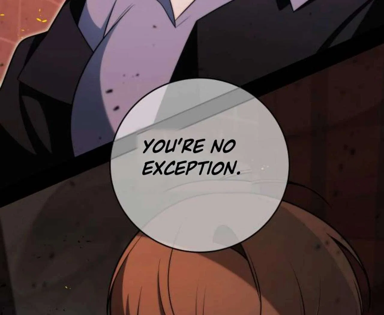 Please Don’t Die! Chapter 20 – Page 144