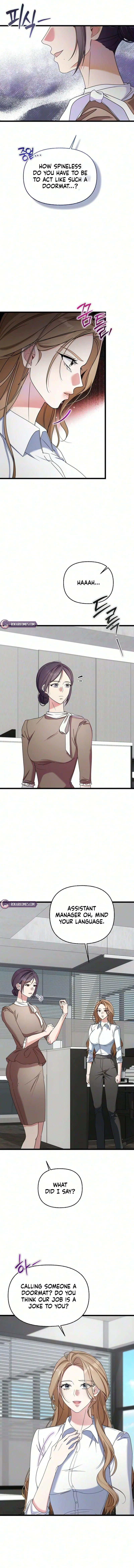 How Dare I Covet You Chapter 13 – Page 2