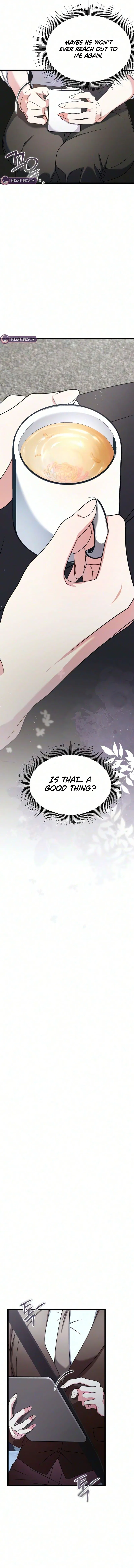 How Dare I Covet You Chapter 13 – Page 10