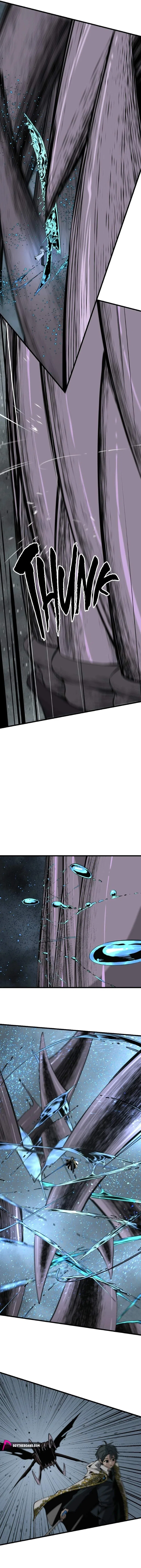 Hero Killer Chapter 290 – Page 6