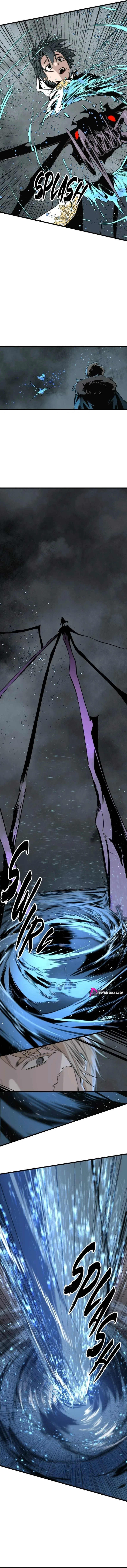 Hero Killer Chapter 290 – Page 7