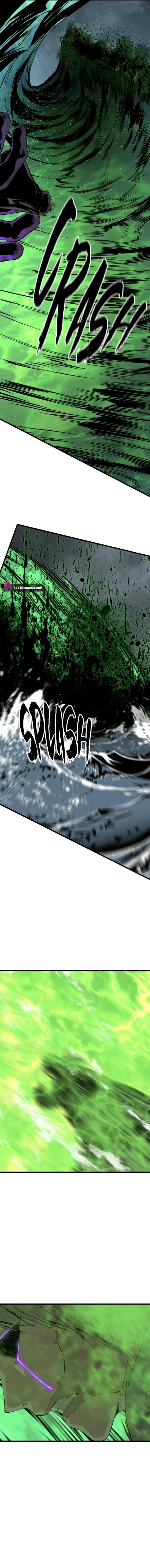 Hero Killer Chapter 290 – Page 12