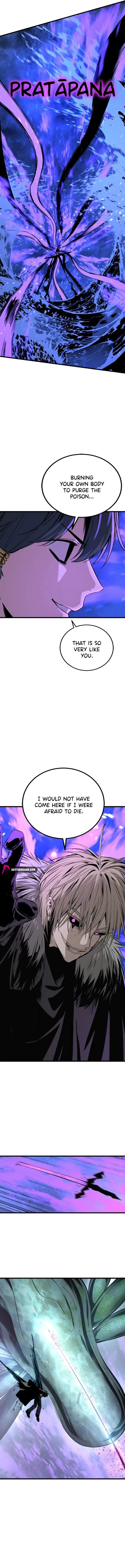 Hero Killer Chapter 290 – Page 13