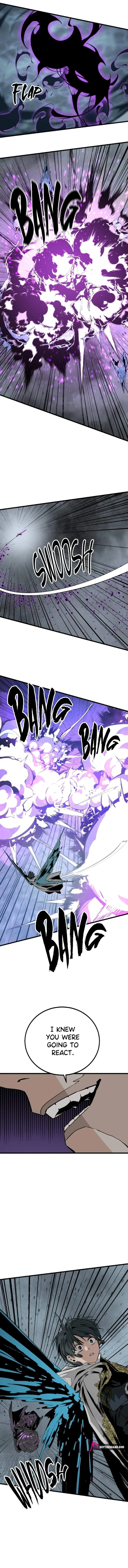 Hero Killer Chapter 290 – Page 14