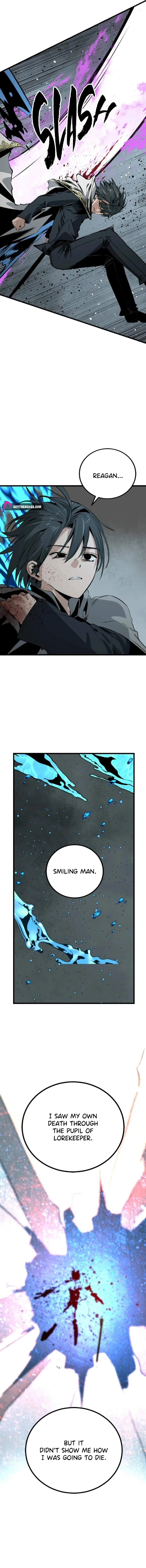 Hero Killer Chapter 290 – Page 15