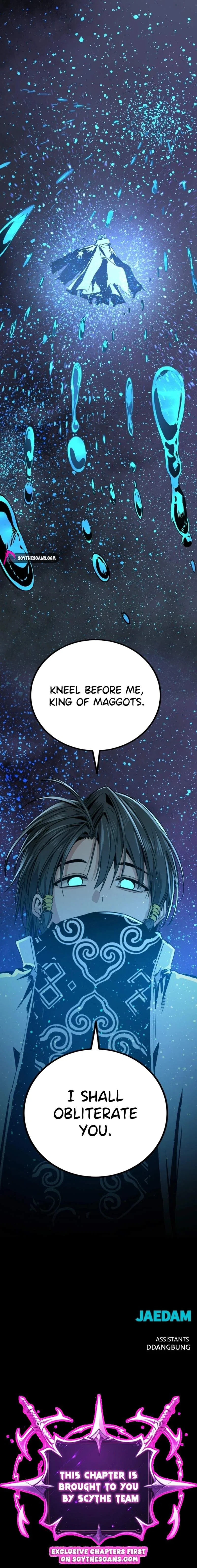Hero Killer Chapter 290 – Page 17
