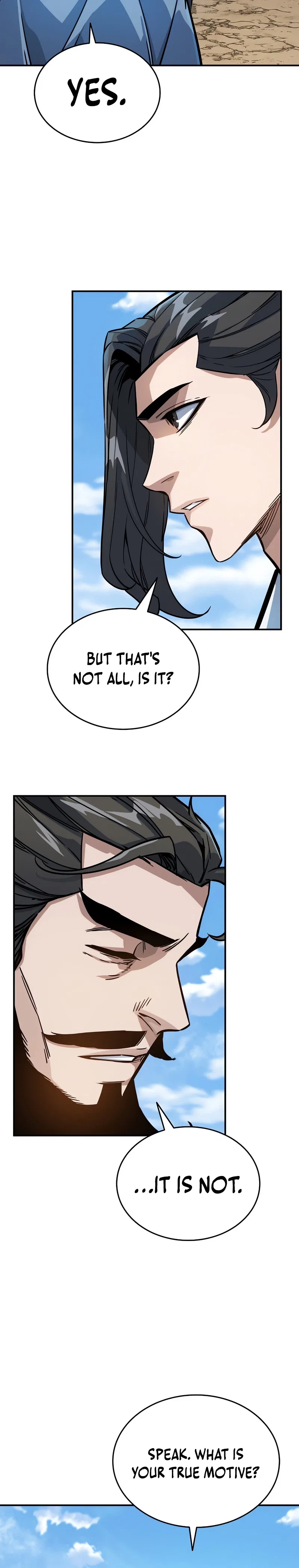 The Crimson Dragon Martial Emperor Chapter 18 – Page 12