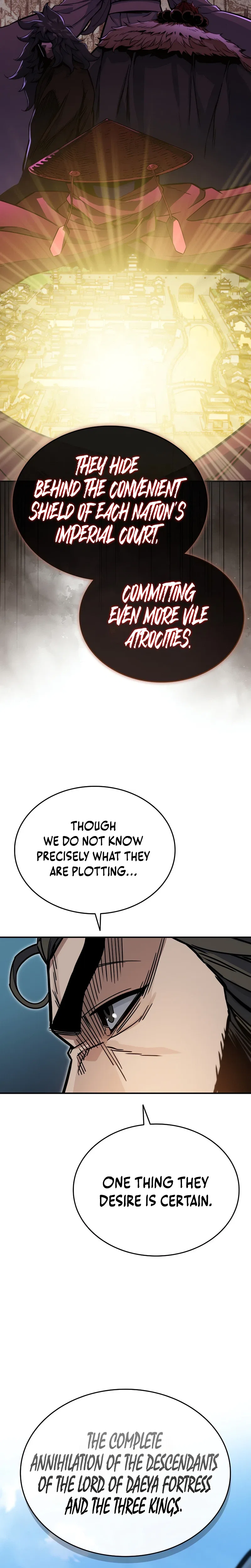 The Crimson Dragon Martial Emperor Chapter 18 – Page 17