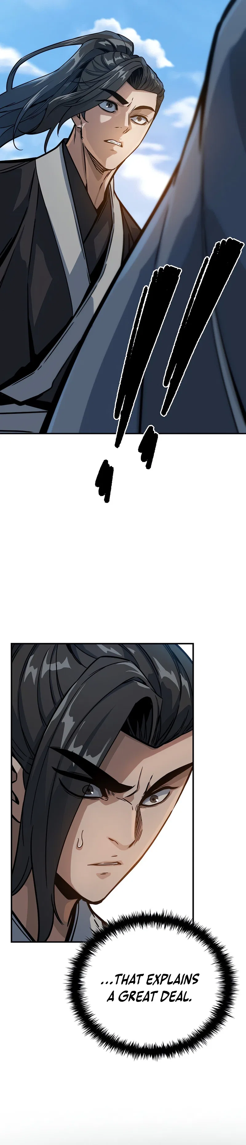 The Crimson Dragon Martial Emperor Chapter 18 – Page 18