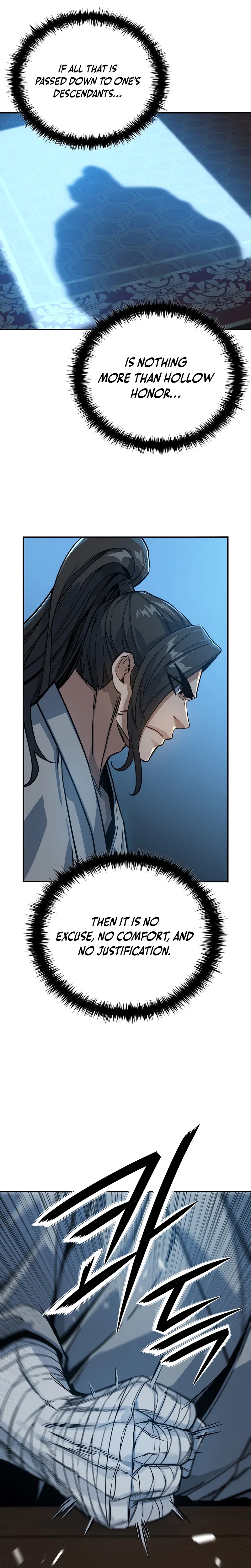 The Crimson Dragon Martial Emperor Chapter 18 – Page 24