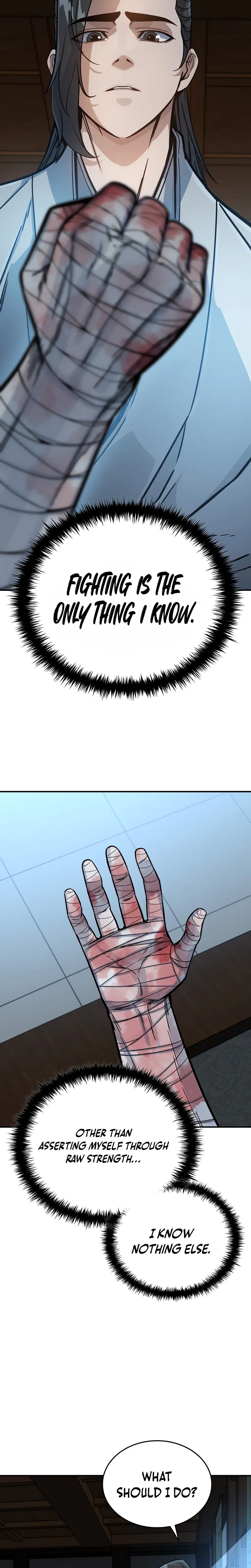 The Crimson Dragon Martial Emperor Chapter 18 – Page 26