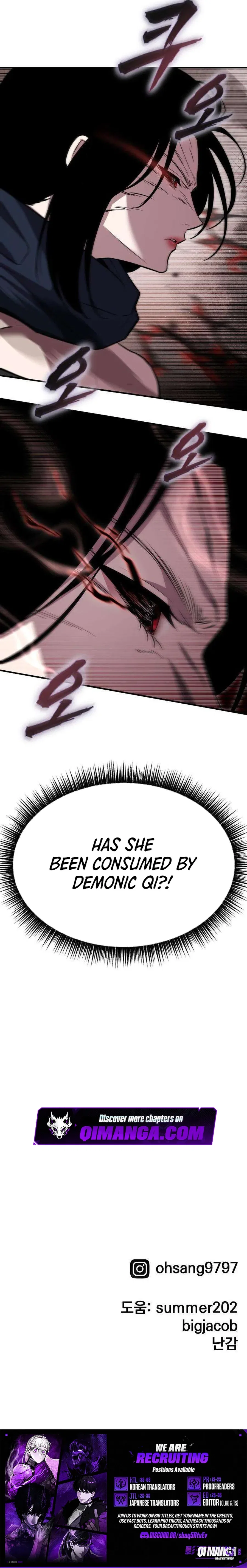A Dragon Lives in Kunlun Chapter 15 – Page 17