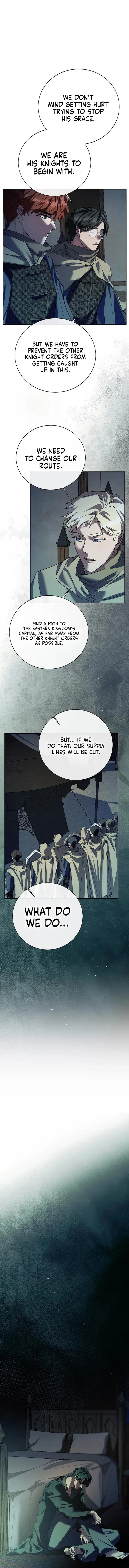 Sleepless Death Chapter 35 – Page 7