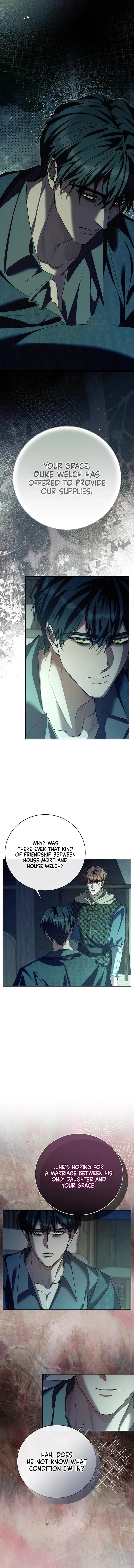 Sleepless Death Chapter 35 – Page 8