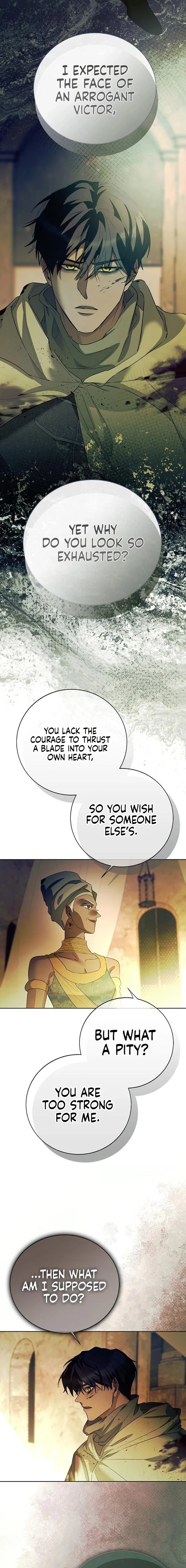 Sleepless Death Chapter 35 – Page 14