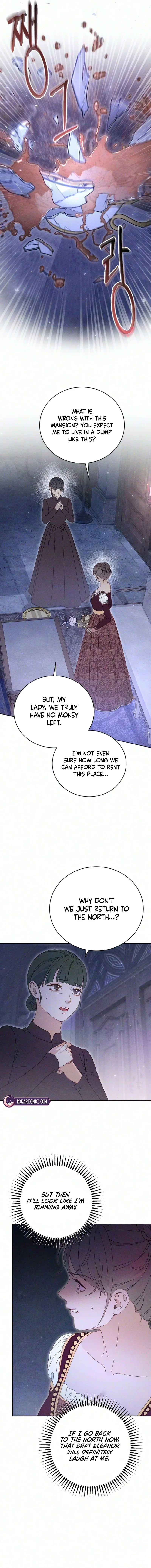 Dare I Hope Chapter 59 – Page 13