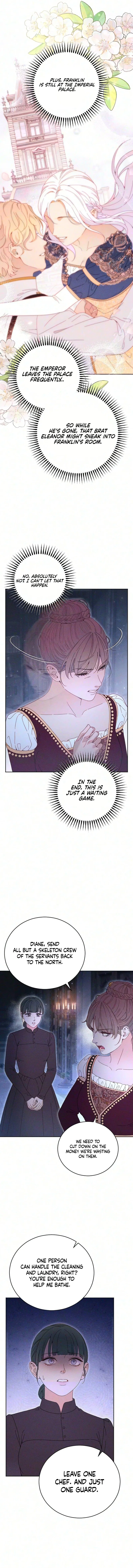 Dare I Hope Chapter 59 – Page 14