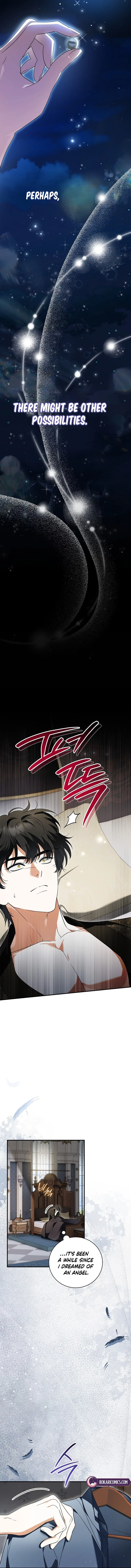 The Eldest Daughter Walks Down The Flower Path Chapter 47 – Page 15