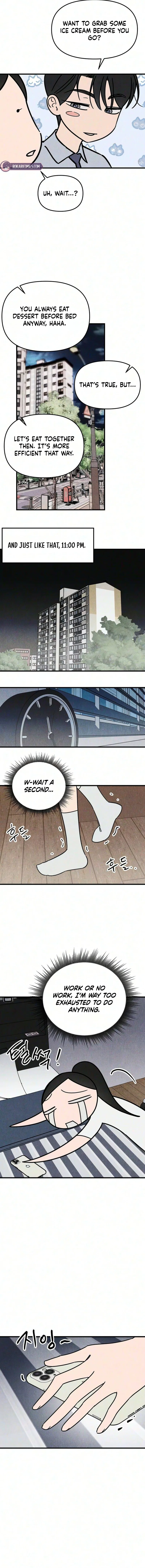 Milfs Club Chapter 20 – Page 4