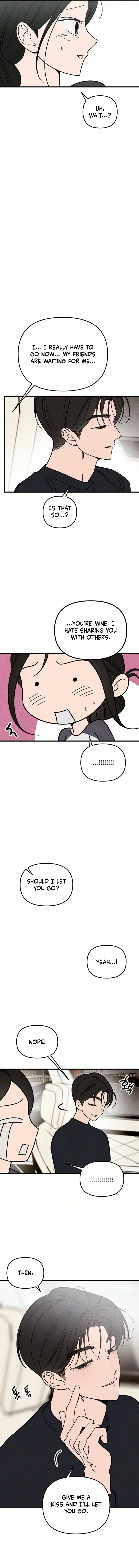 Milfs Club Chapter 20 – Page 8