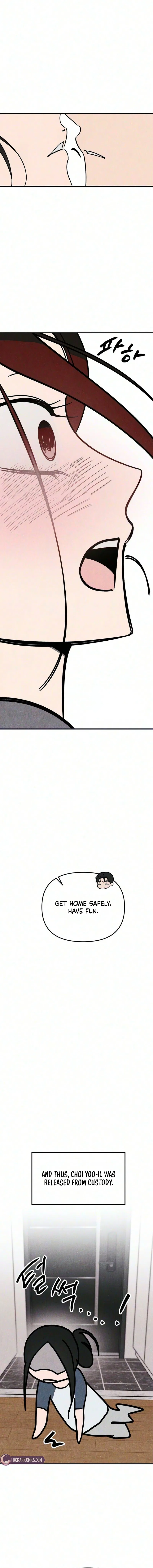 Milfs Club Chapter 20 – Page 10