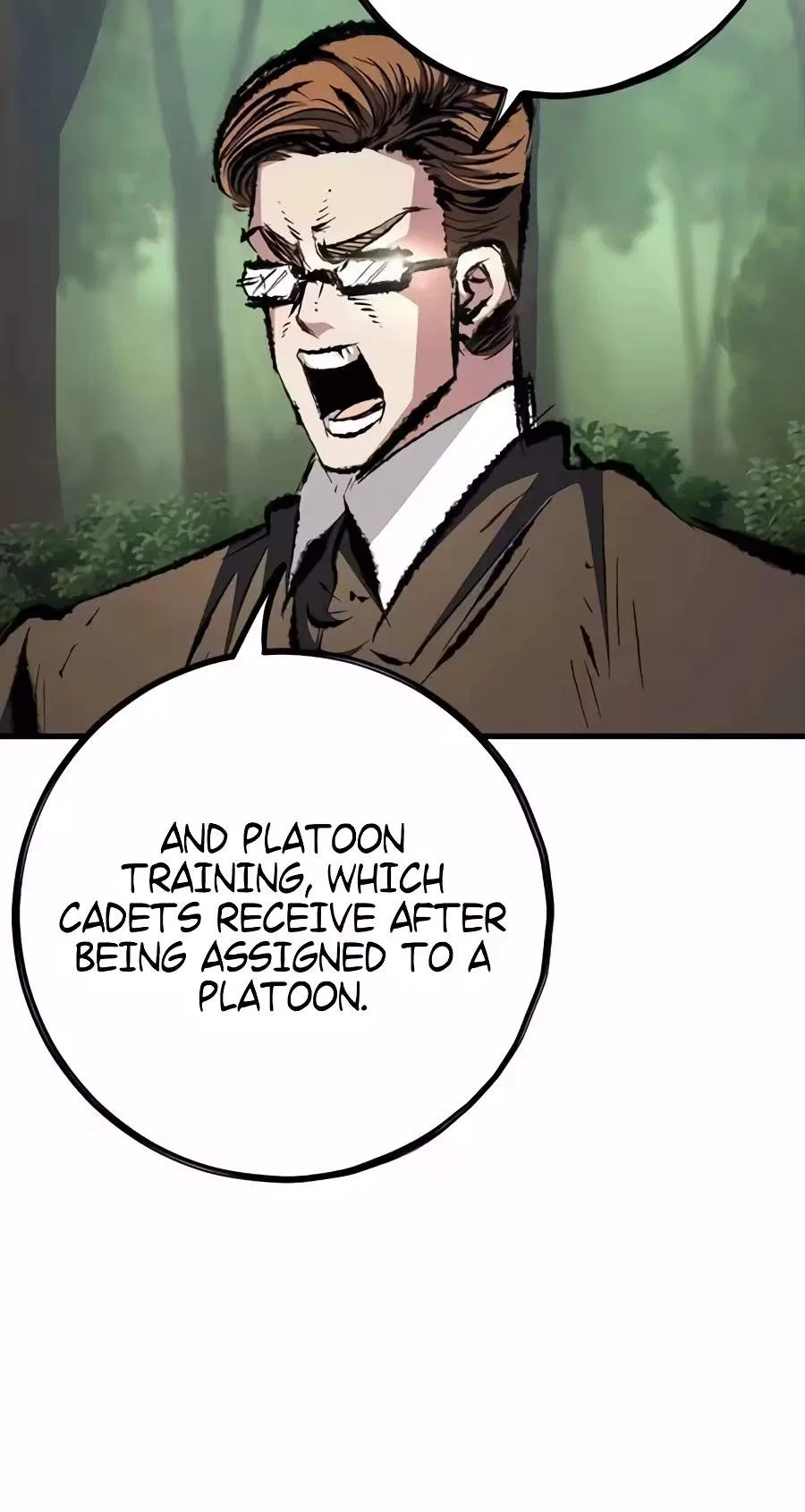 Chronicle of Runes Chapter 63 – Page 6