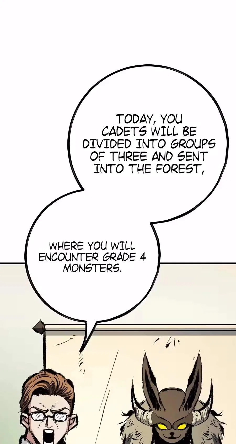 Chronicle of Runes Chapter 63 – Page 7