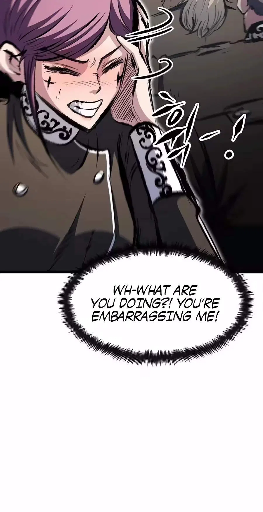 Chronicle of Runes Chapter 63 – Page 13