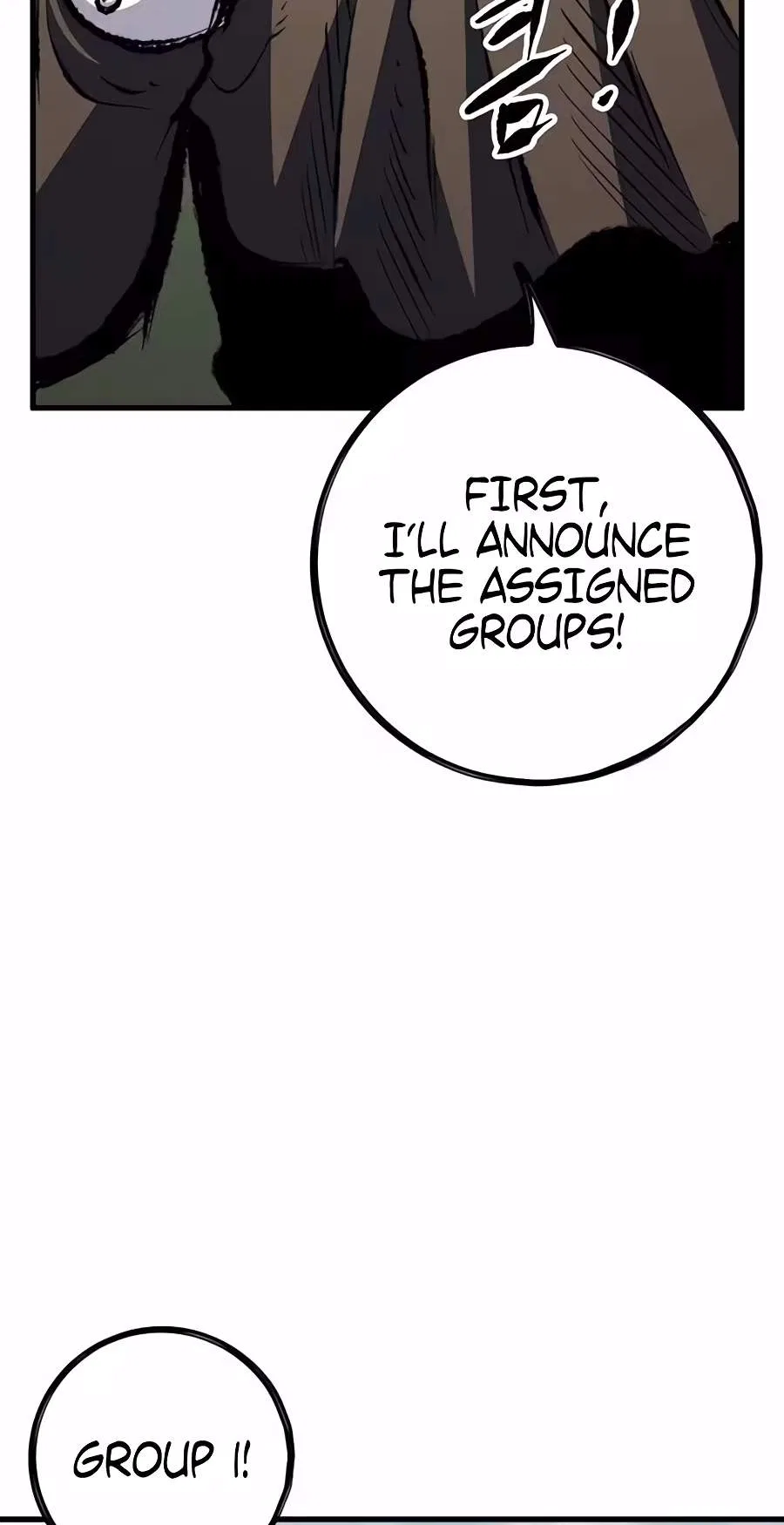 Chronicle of Runes Chapter 63 – Page 15