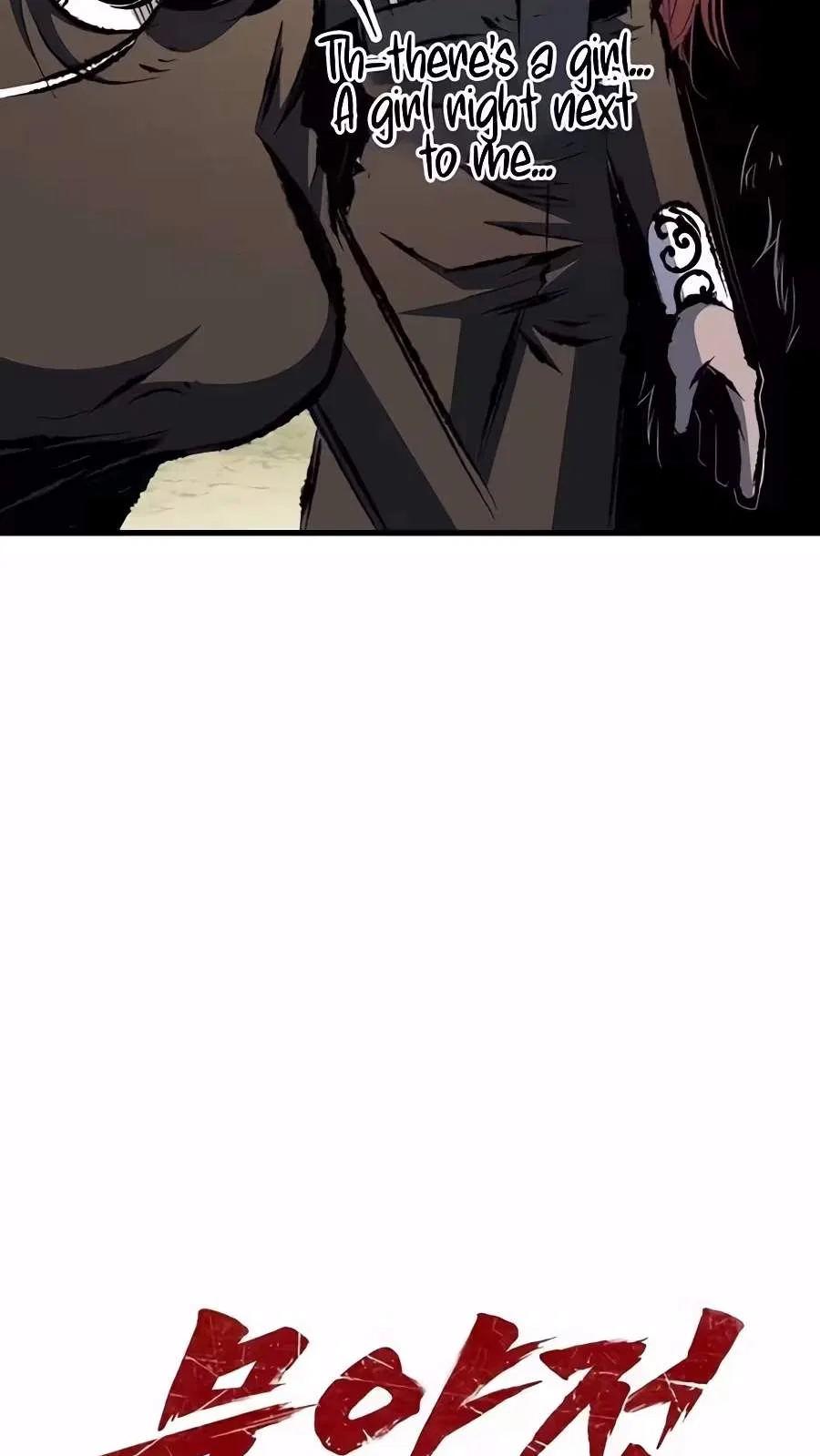 Chronicle of Runes Chapter 63 – Page 21