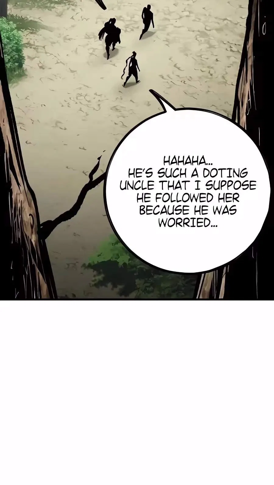 Chronicle of Runes Chapter 63 – Page 24